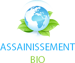 Logo  Assainissement bio 